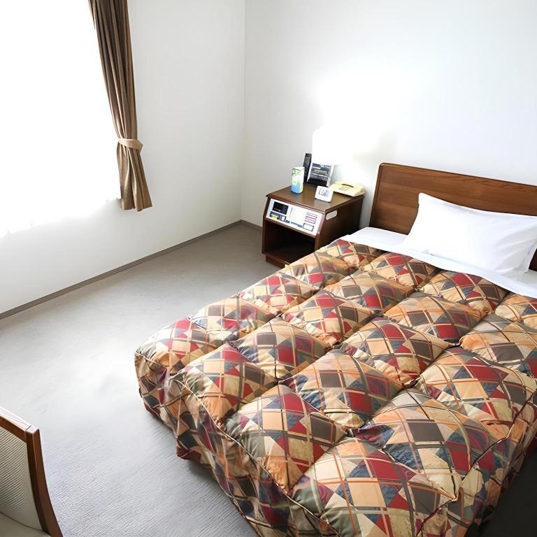 Neyagawa Trend Hotel Osaka Exteriör bild